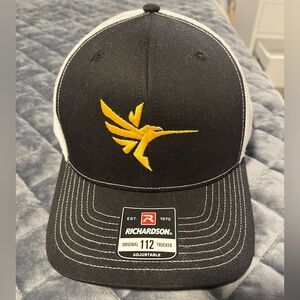 Humminbird marine electronics hat